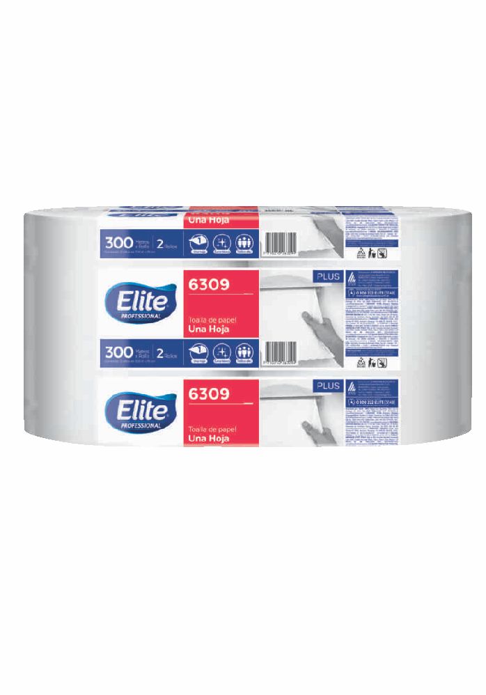 TO ELITE JUMBO 300 MT SH BCA.X2 (6309)